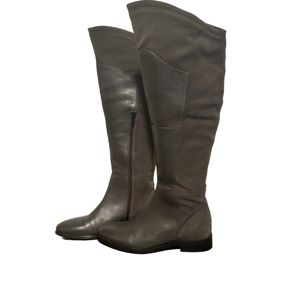 Catherine Malandrino Jewlia Boot Size 37 US 7 - Picture 1 of 8